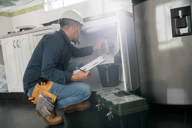 Professional Plumbing in Bradley, IL