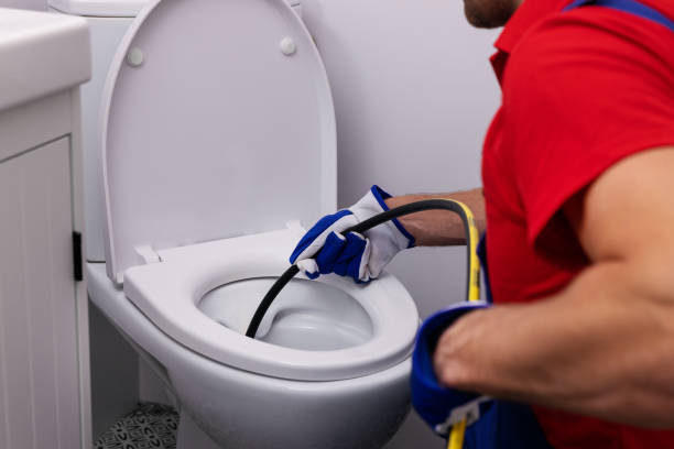 Best Water Leak Repair  in Bradley, IL