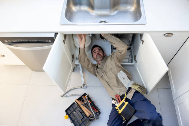 Best Drain Cleaning Services  in Bradley, IL