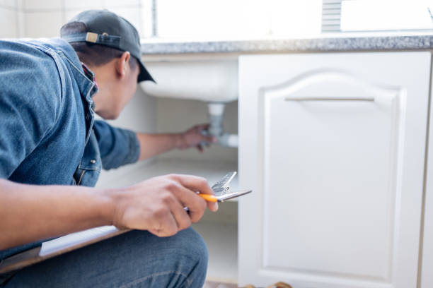 Best Best Plumbers Near Me  in Bradley, IL