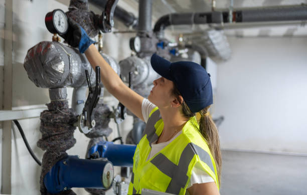 Best Commercial Plumbing Services  in Bradley, IL