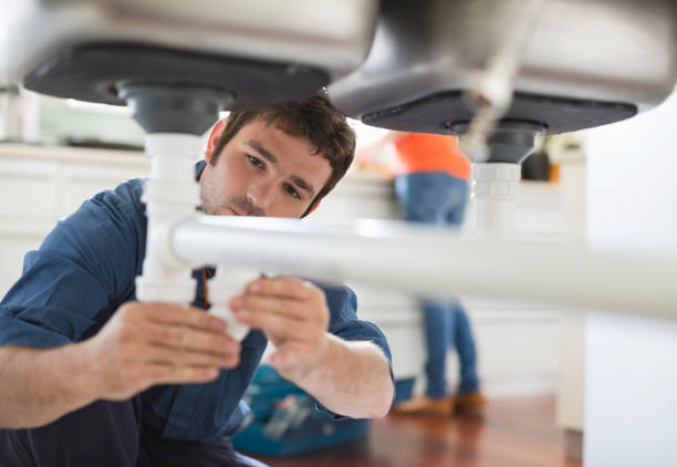 Best Sewer Line Repair  in Bradley, IL