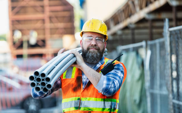 Best Pipe Repair Near Me  in Bradley, IL