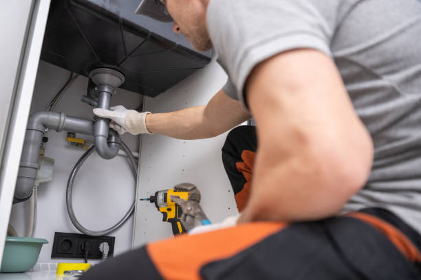 Best Plumbing Inspection Services  in Bradley, IL
