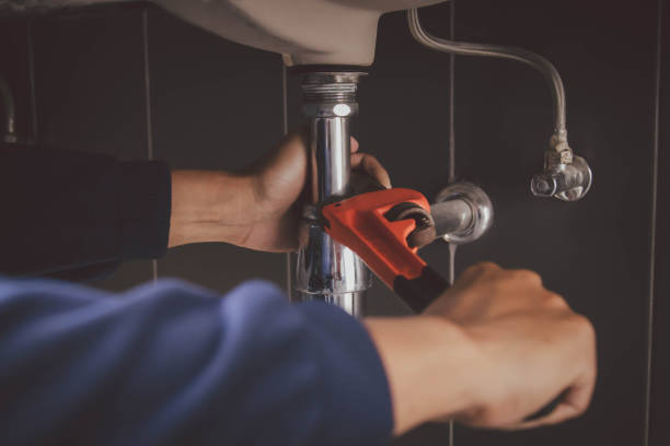 Best Hot Water Heater Installation  in Bradley, IL