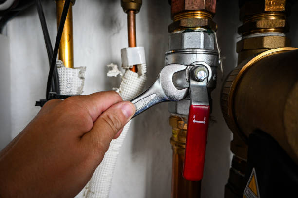 Best Emergency Plumber  in Bradley, IL
